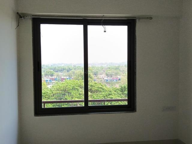 3 BHK Apartment in Shantigram for rent Ahmedabad. The reference number is 20307122