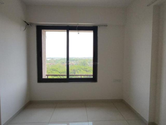 3 BHK Apartment in Shantigram for rent Ahmedabad. The reference number is 20307176