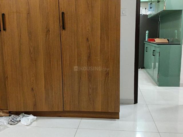 3 BHK Apartment in Shantigram for rent Ahmedabad. The reference number is 20318109