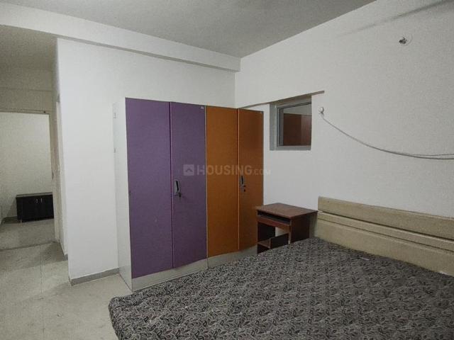 3 BHK Apartment in Shantigram for rent Ahmedabad. The reference number is 20325720
