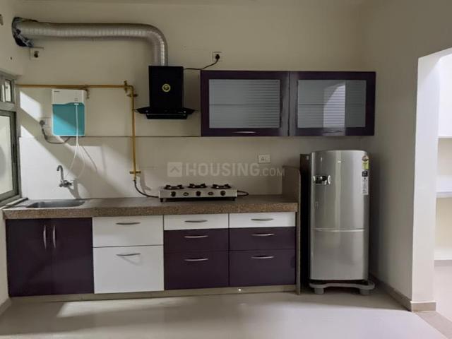 3 BHK Apartment in Shantigram for rent Ahmedabad. The reference number is 20325749