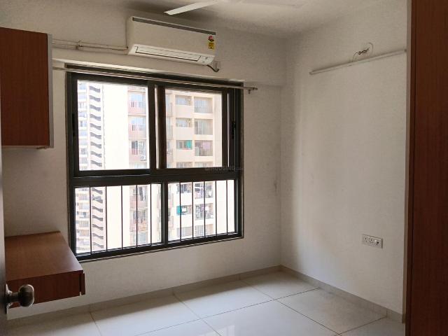 3 BHK Apartment in Shantigram for rent Ahmedabad. The reference number is 20328314