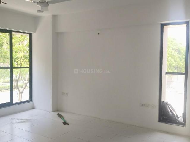 3 BHK Apartment in Shantigram for rent Ahmedabad. The reference number is 20329024