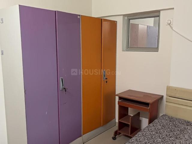3 BHK Apartment in Shantigram for rent Ahmedabad. The reference number is 20341079
