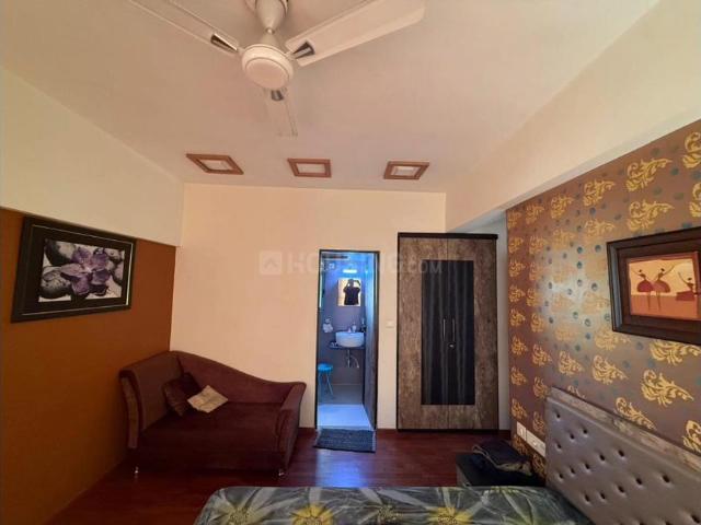 3 BHK Apartment in Shantigram for rent Ahmedabad. The reference number is 20342011