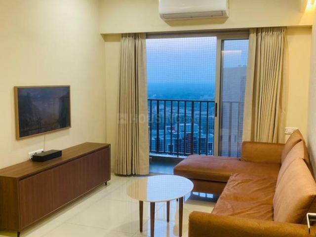 3 BHK Apartment in Shantigram for rent Ahmedabad. The reference number is 20354792