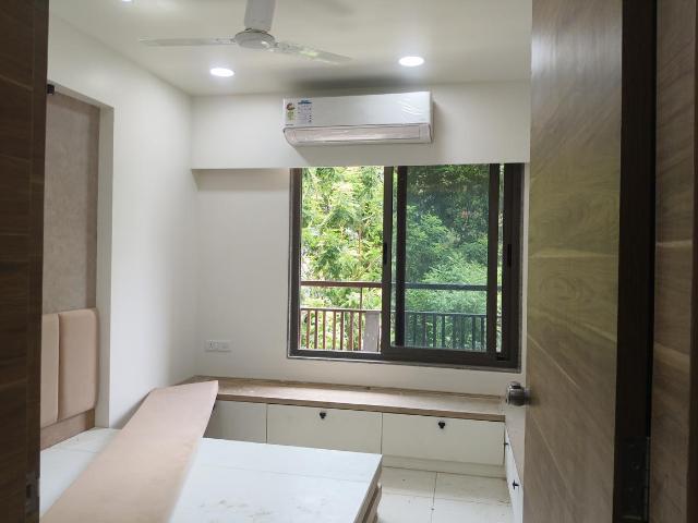 3 BHK Apartment in Shantigram for rent Ahmedabad. The reference number is 20372418