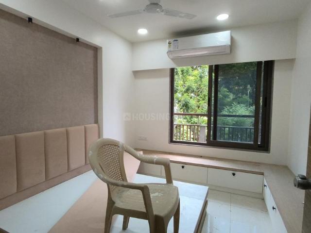 3 BHK Apartment in Shantigram for rent Ahmedabad. The reference number is 20372370