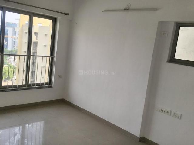 3 BHK Apartment in Shantigram for rent Ahmedabad. The reference number is 20383016