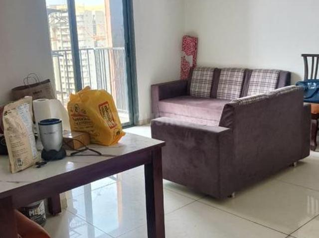 3 BHK Apartment in Shantigram for rent Ahmedabad. The reference number is 20397034
