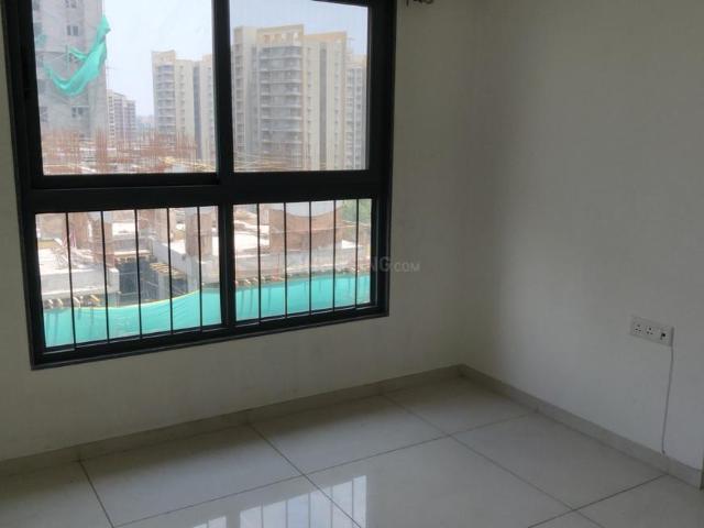 3 BHK Apartment in Shantigram for rent Ahmedabad. The reference number is 20398359