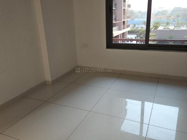 3 BHK Apartment in Shantigram for resale Ahmedabad. The reference number is 15866411