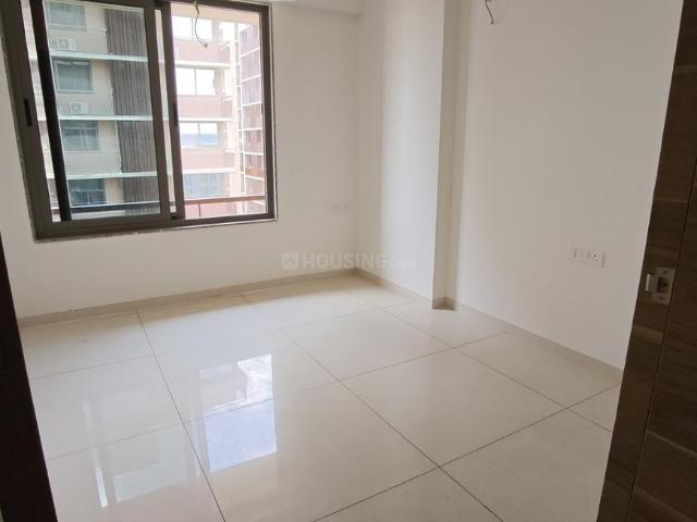3 BHK Apartment in Shantigram for resale Ahmedabad. The reference number is 16628710