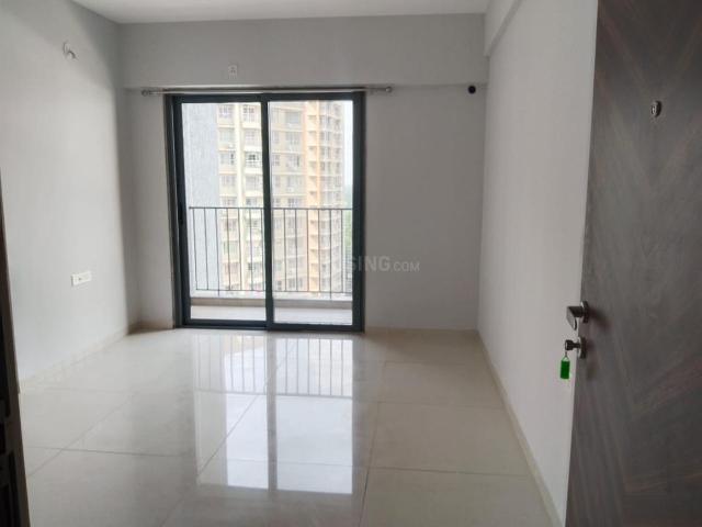 3 BHK Apartment in Shantigram for resale Ahmedabad. The reference number is 17190120