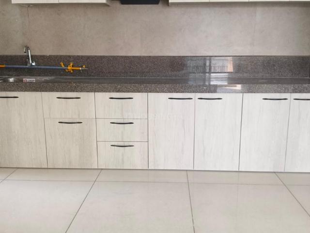 3 BHK Apartment in Shantigram for resale Ahmedabad. The reference number is 18362357