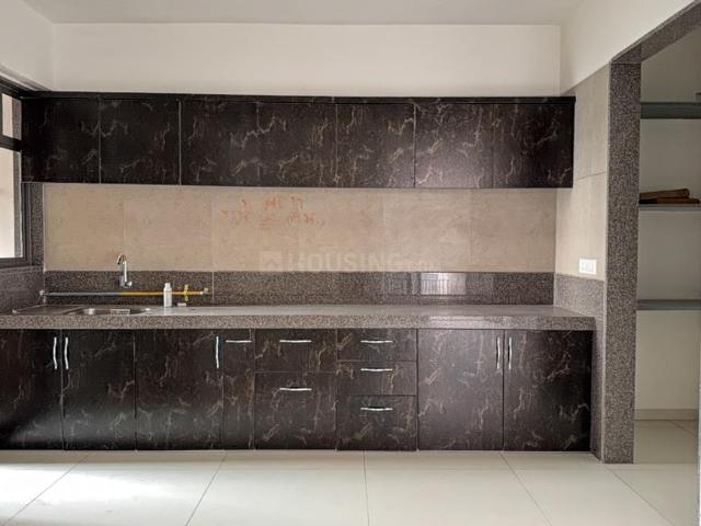 3 BHK Apartment in Shantigram for resale Ahmedabad. The reference number is 19232293
