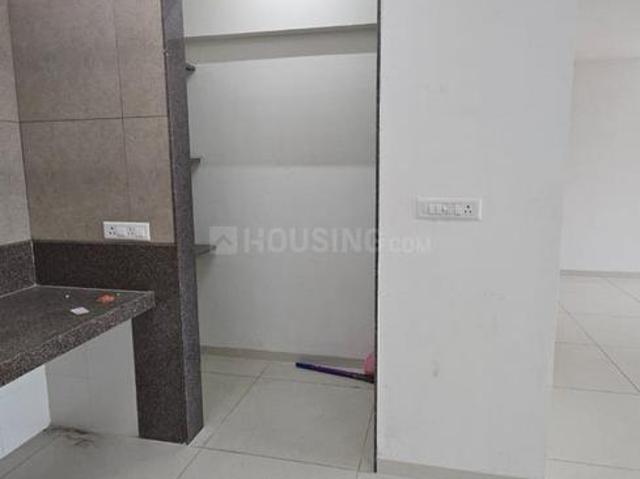 3 BHK Apartment in Shantigram for resale Ahmedabad. The reference number is 20064808