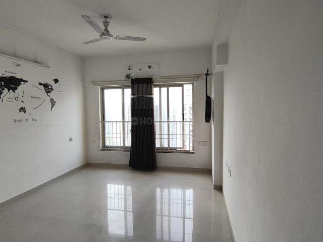 3 BHK Apartment in Shantigram for resale Ahmedabad. The reference number is 20376518