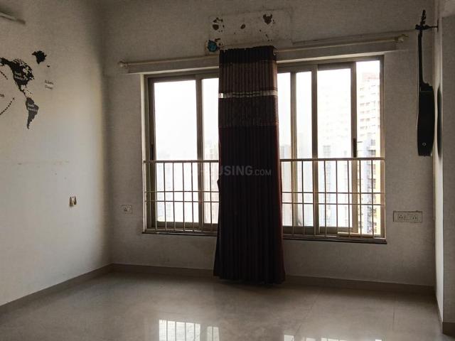 3 BHK Apartment in Shantigram for resale Ahmedabad. The reference number is 20393576