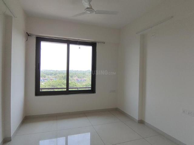 3 BHK Apartment in Shantigram for resale Ahmedabad. The reference number is 20307193