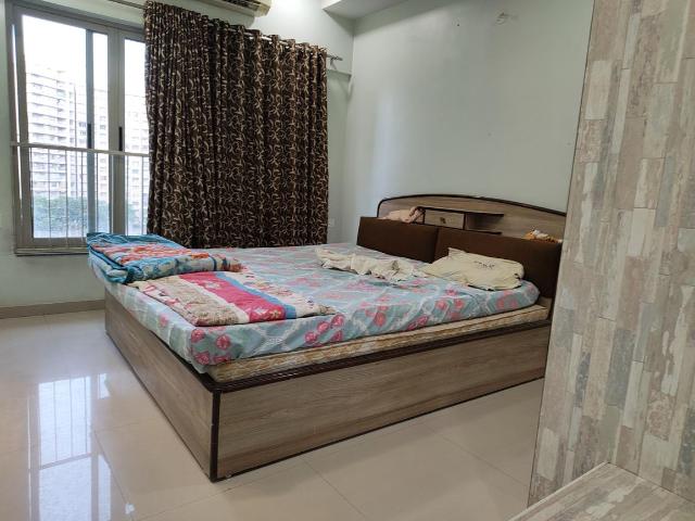 3 BHK Apartment in Shantigram for resale Ahmedabad. The reference number is 20310727