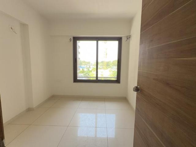 3 BHK Apartment in Shantigram for resale Ahmedabad. The reference number is 20418511