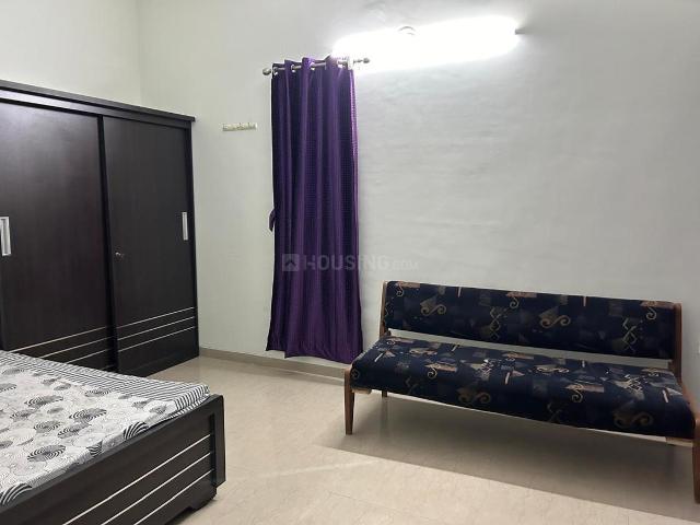 3 BHK Apartment in Shantipura for rent Ahmedabad. The reference number is 19894637