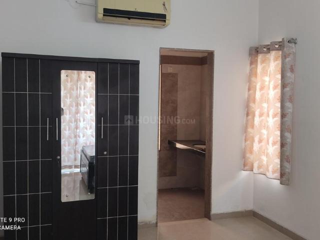3 BHK Apartment in Shantipura for rent Ahmedabad. The reference number is 20436777