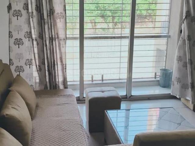 3 BHK Apartment in Shantipura for rent Ahmedabad. The reference number is 20958592