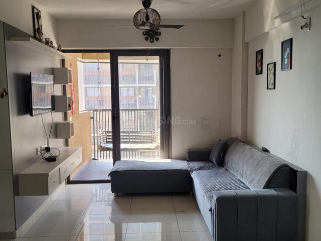 3 BHK Apartment in Shantipura for resale Ahmedabad. The reference number is 16228364