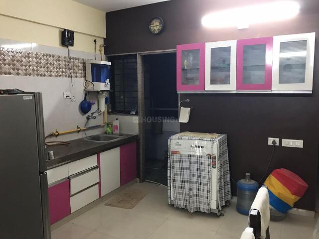3 BHK Apartment in Shastri Nagar for rent Ahmedabad. The reference number is 20130179