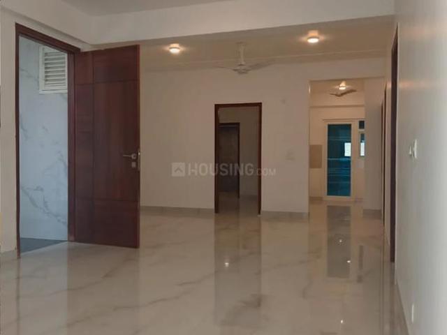 3 BHK Apartment in Shastri Nagar for rent Ghaziabad. The reference number is 20073260