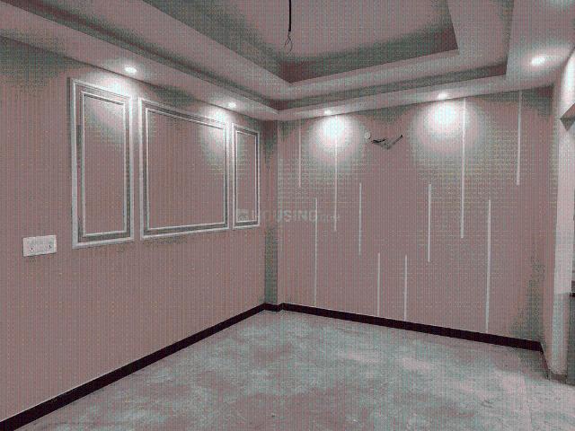 3 BHK Apartment in Shastri Nagar for rent Meerut. The reference number is 20996251