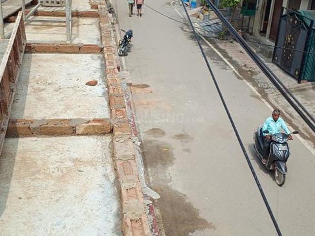 3 BHK Apartment in Shastri Nagar for resale Ghaziabad. The reference number is 15278151