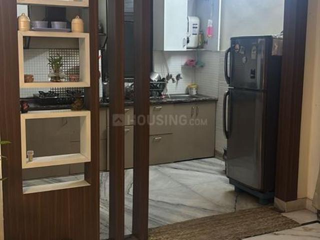 3 BHK Apartment in Shastri Nagar for resale Ghaziabad. The reference number is 18375712
