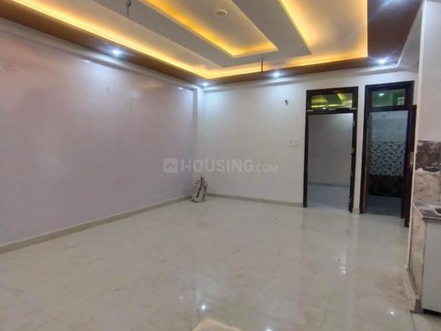 3 BHK Apartment in Shastri Nagar for resale Ghaziabad. The reference number is 19210537