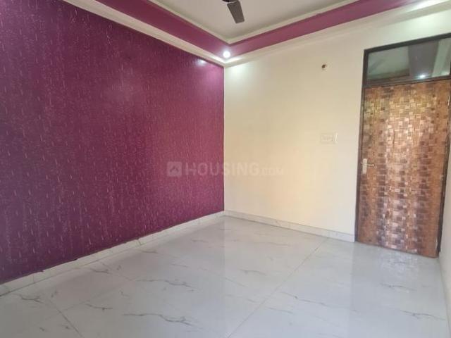 3 BHK Apartment in Shastri Nagar for resale Ghaziabad. The reference number is 20191165