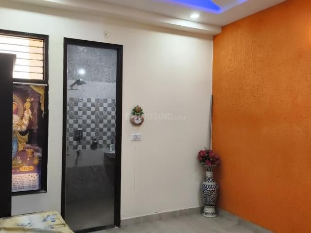 3 BHK Apartment in Shastri Nagar for resale Ghaziabad. The reference number is 20193506