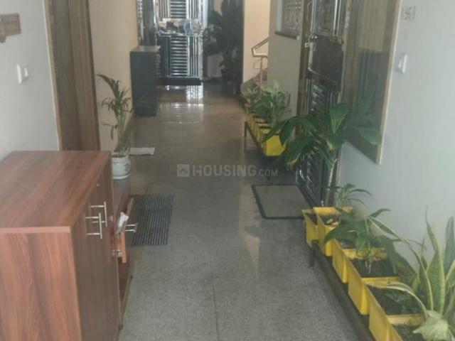 3 BHK Apartment in Shastri Nagar for resale Ghaziabad. The reference number is 20256908