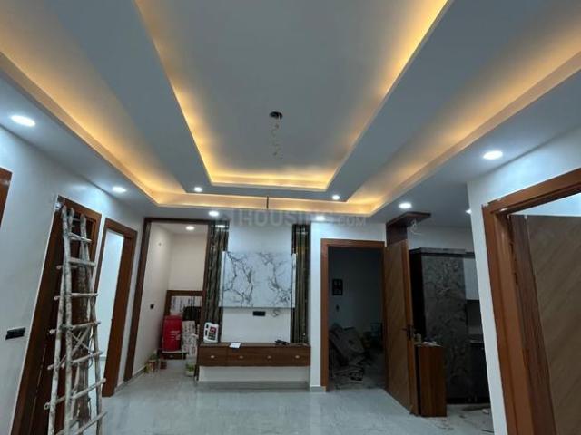 3 BHK Apartment in Shastri Nagar for resale Ghaziabad. The reference number is 20497668
