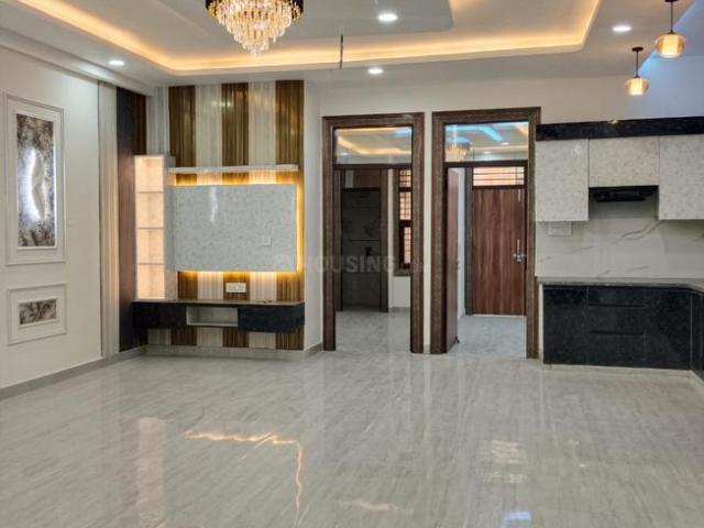 3 BHK Apartment in Shastri Nagar for resale Ghaziabad. The reference number is 20548834