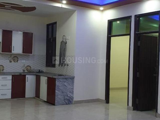 3 BHK Apartment in Shastri Nagar for resale Hapur Road Shastri Nagar. The reference number is 16920654