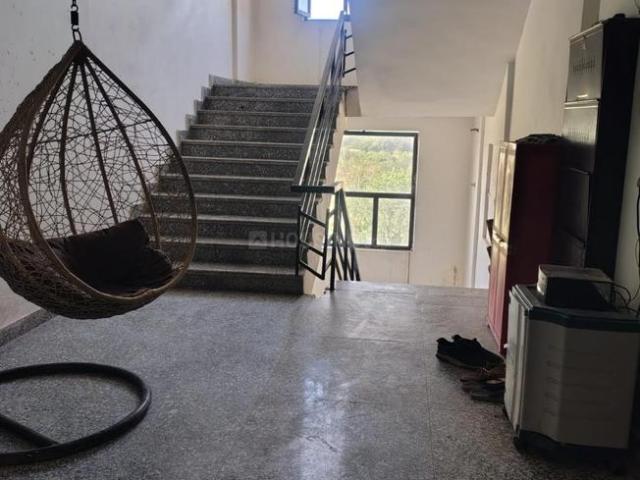 3 BHK Apartment in Shastripuram for resale Agra. The reference number is 20499985