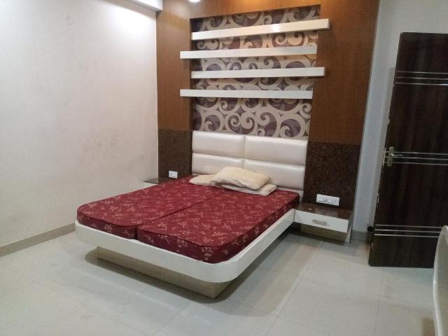 3 BHK Apartment in Sharda Nagar for rent Kanpur. The reference number is 19453239