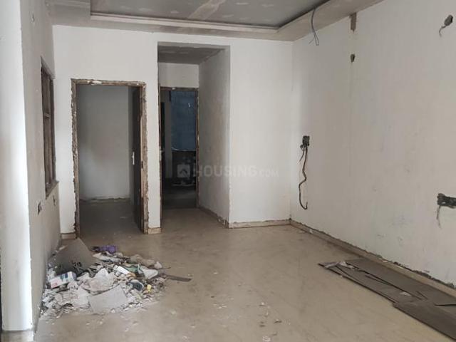3 BHK Apartment in Sharda Nagar for resale Kanpur. The reference number is 16985836
