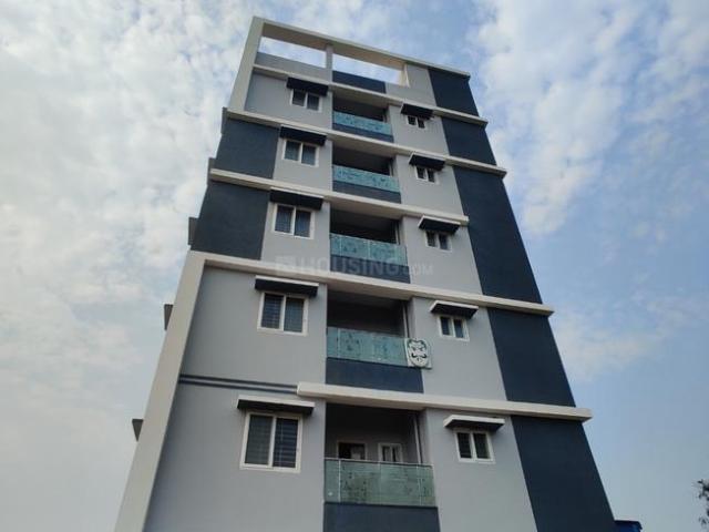 3 BHK Apartment in Sheela Nagar for resale Visakhapatnam. The reference number is 20093238