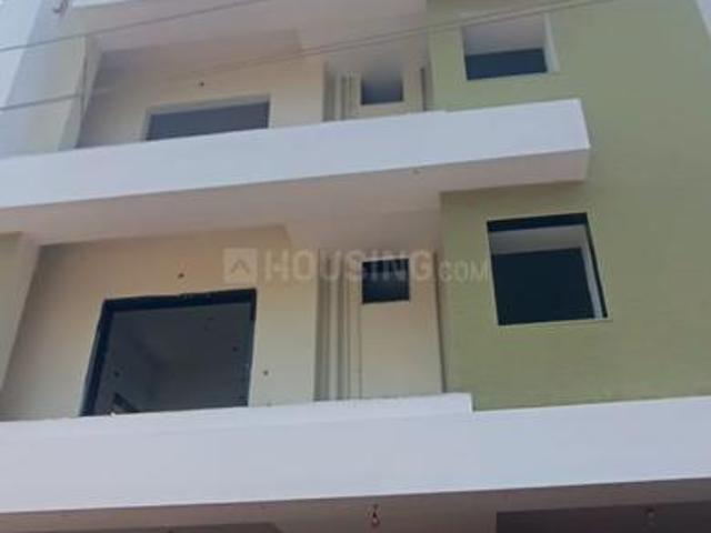 3 BHK Apartment in Sheela Nagar for resale Visakhapatnam. The reference number is 20673057