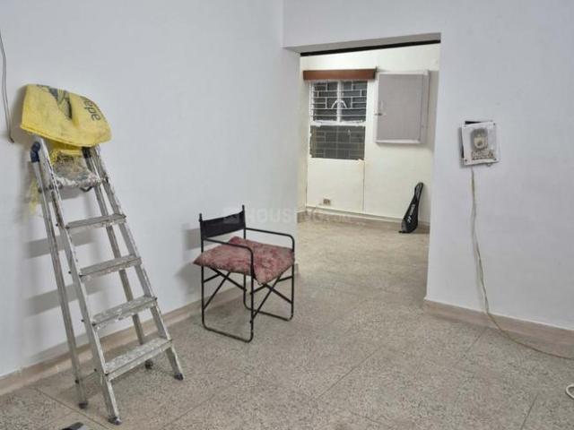 3 BHK Apartment in Sheikh Sarai for rent New Delhi. The reference number is 20984912