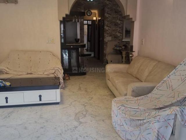 3 BHK Apartment in Sheikh Sarai for resale New Delhi. The reference number is 20719709