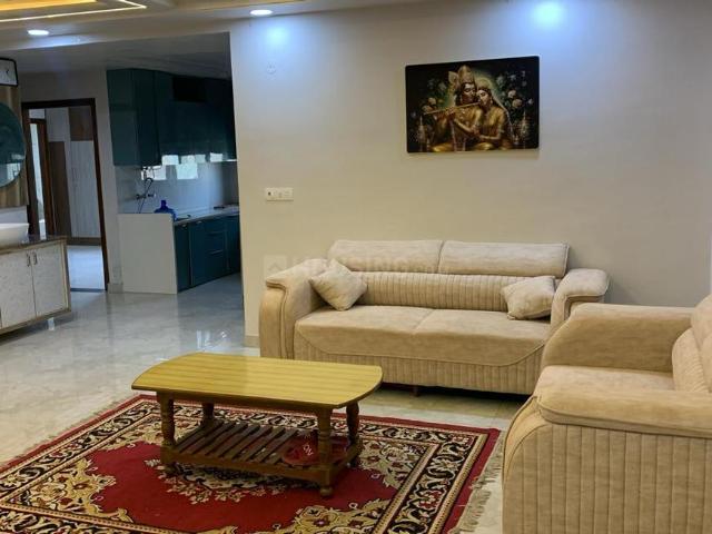 3 BHK Apartment in Sheopur for rent Jaipur. The reference number is 19661246
